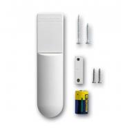 ABB 2CKA006200A0102 BI-S-1-64-WL Универсальный оконный/дверной датчик с герконом, беспроводной, белый