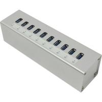 Разветвитель USB Orico A3H10-SV