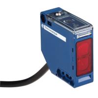 Schneider Electric XUK8ARCTL2 ФОТОДАТЧИК AC/DC РЕЛ ВЫХОД, С ЗАДЕРЖКОЙ