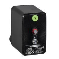 Schneider Electric XMAV12L2135 ДАТЧИК ДАВЛЕНИЯ 12БАР 2 ПОРОГА XMAV12L2135