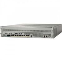 Модуль Cisco ASA5585-NM-8-10GE_K1