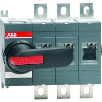 ABB 1SCA022799R7110 Рубильник OT315E02 до 315А 2-полюсный (без ручки управления)