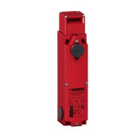Schneider Electric XCSLF2525312 КОНЦЕВОЙ ВЫКЛЮЧАТЕЛЬ БЕЗОПАСНОСТИ XCSLF2525312