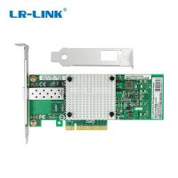 Сетевая карта LR-Link LREC9801BF-SFP+