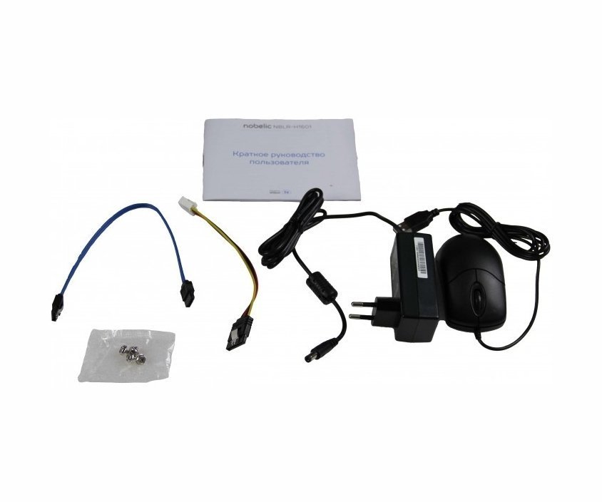 Nobelic NBLR-H1601