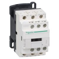 Schneider Electric CAD50F7 ПРОМЕЖУТОЧНОЕ РЕЛЕ 5НО, ЦЕПЬ УПРАВЛЕНИЯ 110В 50/60ГЦ, ВИНТОВОЙ ЗАЖИМ