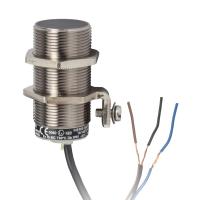 Schneider Electric XS630B1PAL10EX ИНДУКТИВНЫЙ ДАТЧИК M30 SN=15MM NO 10-58VDC ATEX