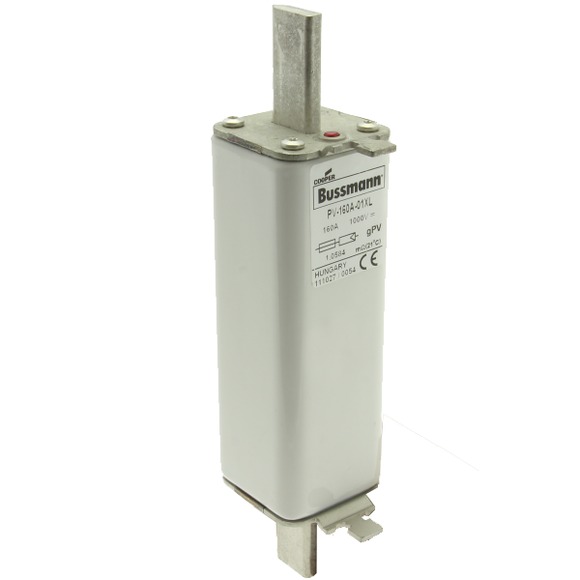 PV-160A-1XL-15 Предохранитель 160A 1500V 1XL, для фотоэлектрики