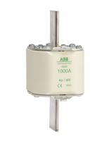 ABB 1SCA022698R1760 Предохранитель OFAF4AaM800 800A тип аМ размер4a, до 500В