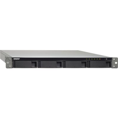 Сетевое хранилище Qnap TS-432XU-2G