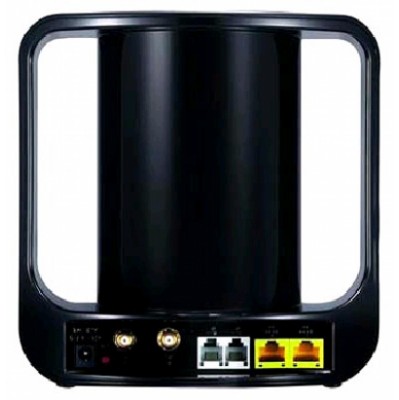 Модем ZYXEL MAX-206M2