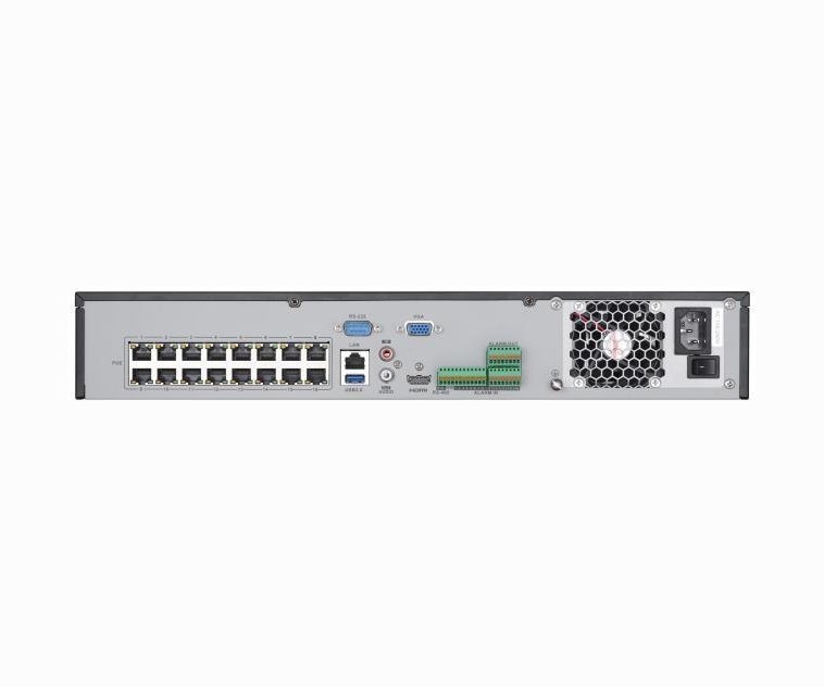 HikVision DS-7716NI-I4