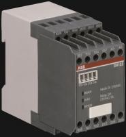 ABB 1SAJ622000R0101 Модуль В/В UMC100, 8DI ~230В/4DO-Реле/1AO, DX122
