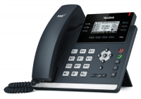 Yealink SIP-T42S - стационарный IP-телефон