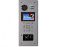 BAS-IP AA-07B SILVER