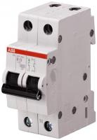 ABB 2CDS211103R0501 Автомат.выкл-ль 1P+N SH201 D50NA