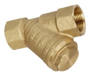 065B8245 Фильтр сетчатый Danfoss FVR-D Ду=40 Ру=25