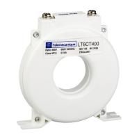 Schneider Electric LT6CT4001 ТРАНСФОРМАТОР 400/1A