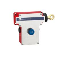 Schneider Electric XY2CE1A150 ТРОССОВЫЙ ВЫРУБНОЙ ВЫКЛЮЧАТЕЛЬ XY2CE1A150