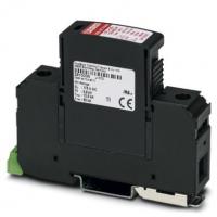 Phoenix contact 2910345 VAL-US-48/65/1+0-FM Устройство защиты от перенапряжений, тип 1/2