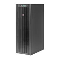 ИБП APC Smart-UPS vt 30kVA 400V w/4 Batt. Mod. SUVTP30KH4B4S