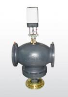 003Z0706 (003z1906) Клапан балансировочный Danfoss AQF (AB-QM) Ду=150