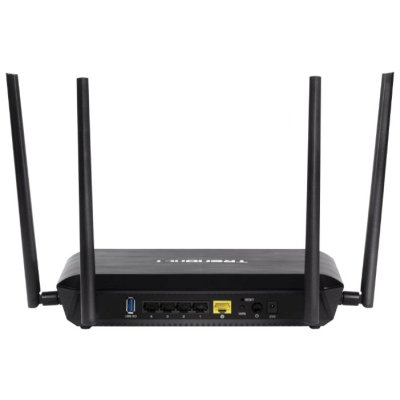 Роутер TRENDnet TEW-827DRU
