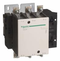 КОНТАКТОР F 3P,265 А,100-250V AC/DC