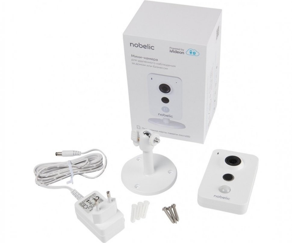Nobelic NBLC-1210F-WMSD