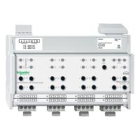 Schneider Electric MTN649808 АКТОР ДЛЯ ЖАЛЮЗИ REG-K/8Х/10