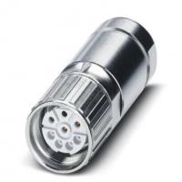 Phoenix contact 1605546 SF-5ES1N8A8LB3 Кабельный соединитель