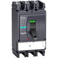 Schneider Electric 3П АВТОМ.ВЫКЛ. MIC1.3M 320A NSX400HB1 (75кА при 690B) (арт.LV433624)