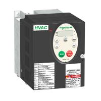 ATV212HU22N4 Schneider Electric ПРЕОБР ЧАСТОТЫ ATV212 2,2КВТ 480В IP21