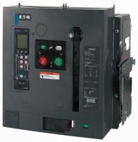 183727 Circuit-breaker, 3 pole, 1000 A, 66 kA, Selective operation, IEC, Withdrawable (IZMX40B3-V10W-1)