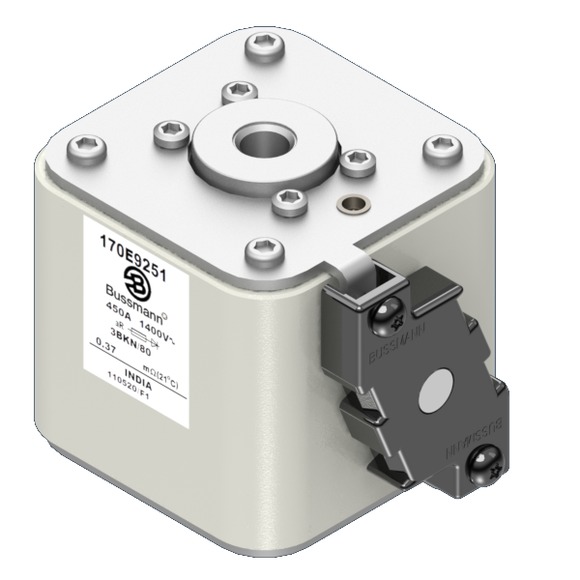 170E9251 Быстрый предохранитель 450A 1400V 3BKN/80 AR