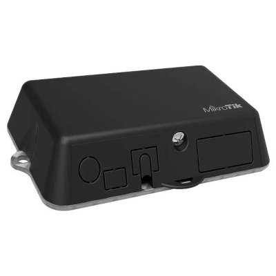 Роутер MikroTik RB912R-2nD-LTm&R11e-LTE