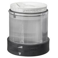 Schneider Electric XVBC37 СЕГМЕНТ СВЕТ.КОЛОННЫ 70ММ БЕСЦВЕТН. XVBC37