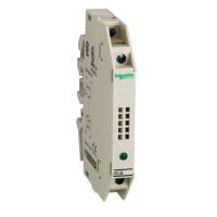 Schneider Electric ABS2EA01EM ИНТЕРФЕЙС СТАТИЧ ВХ 9,5ММ 230-240В 50ГЦ