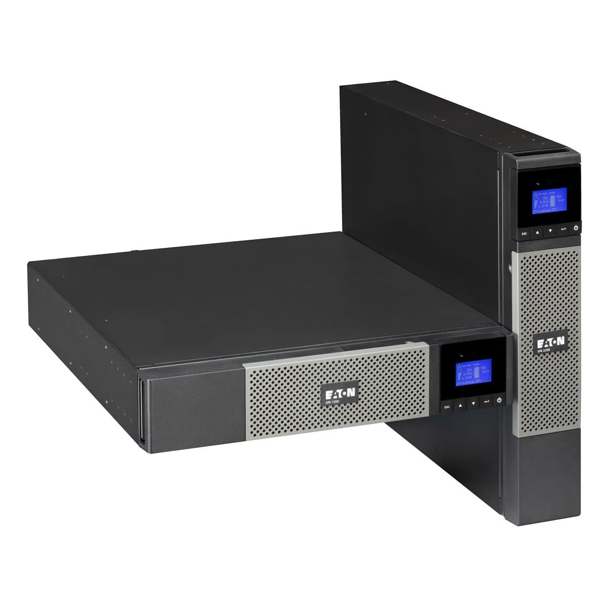 ИБП Eaton 5PX 2200i RT2U 5PX2200iRT