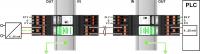 Phoenix contact 2801255 PT-IQ-1X2-24DC-PT Устройство защиты от перенапряжений