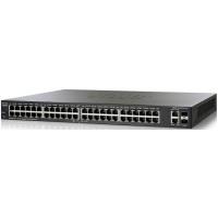 Коммутатор Cisco SG250-50-K9-EU