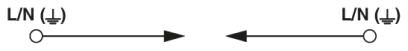 Phoenix contact 2800106 FLT 25-400 Комбинированный разрядник типа 1/2