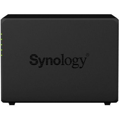 Сетевое хранилище Synology DS918+