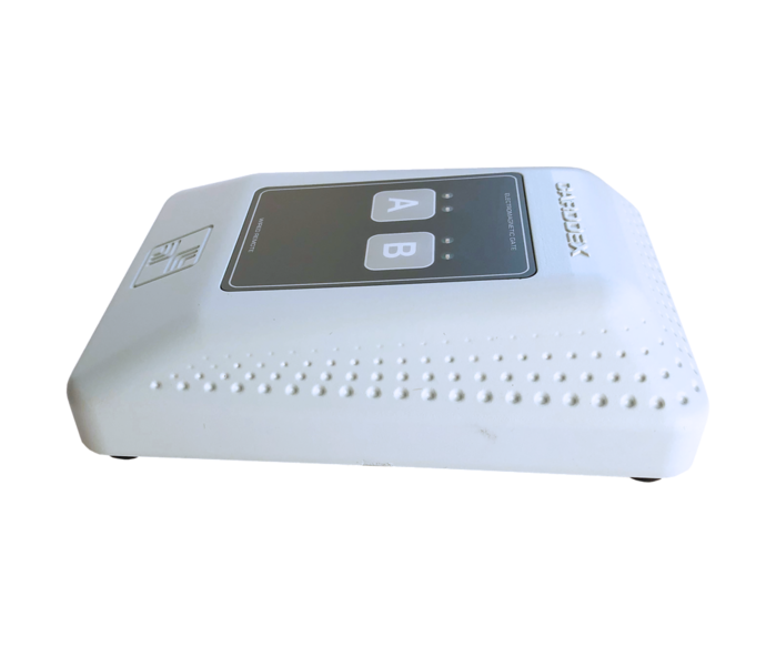 Carddex PRC-2AB пульт проводной