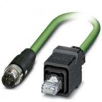 Phoenix contact 1407520 NBC-MSD/ 1,0-93B/R4QC SCO Сетевой кабель