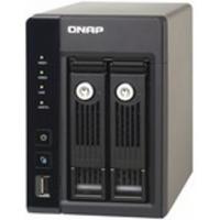 Сетевое хранилище Qnap TS-269 PRO