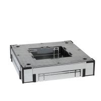 Schneider Electric ISM50332 КОРОБКА МЕТ.Д/ЛЮКА276Х199 И КОРОБА 200ММ