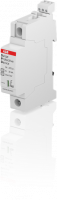 ABB 2CTB803871R1300 УЗИП OVR T2-T3 20-440 P TS QS