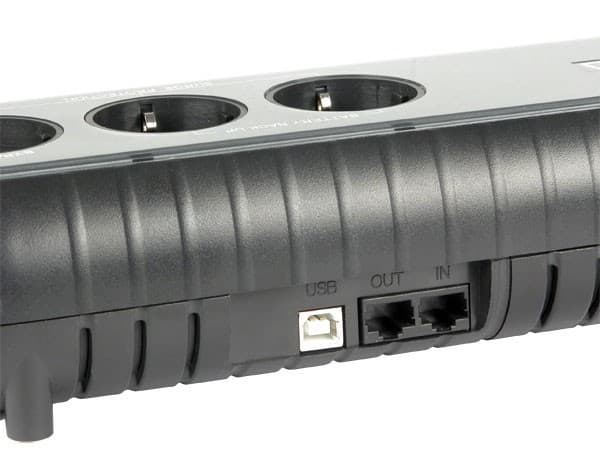 ИБП Powercom WOW WOW-700U