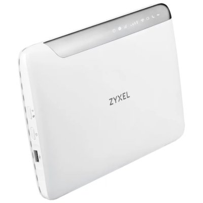 Роутер ZYXEL LTE5366-M608